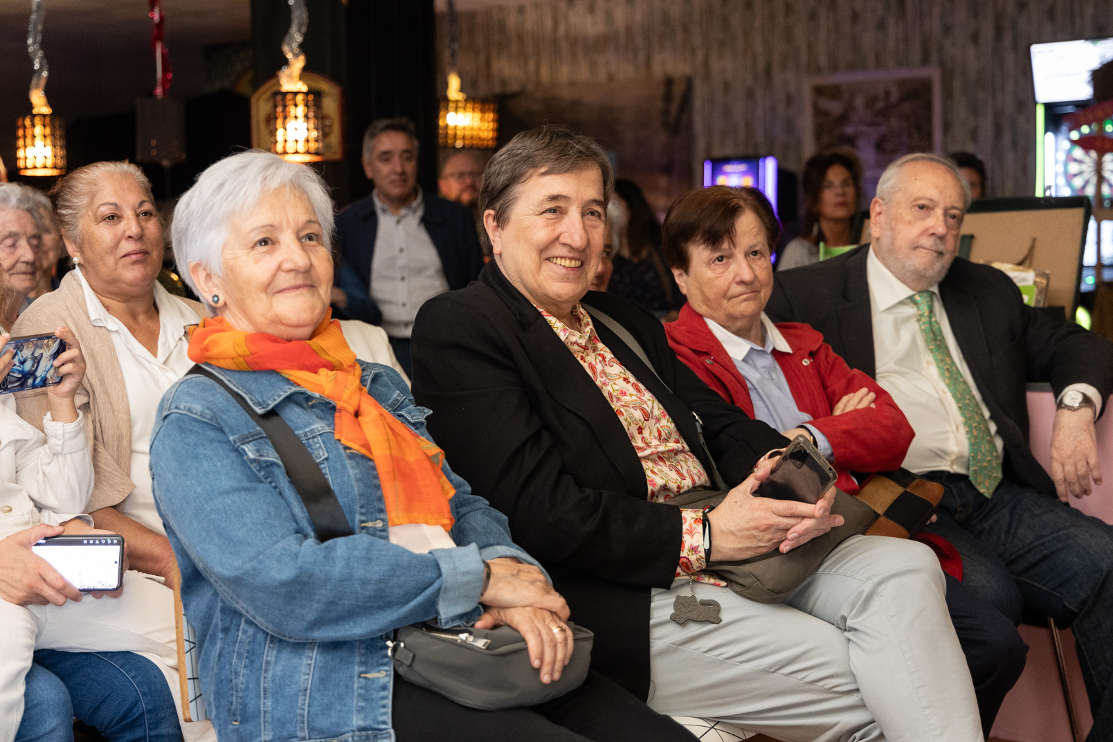 Fotografías de Alisa Guerrero